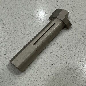 Used Sig Sauer P320 X GRIP WEIGHT, 1.6 OZ.